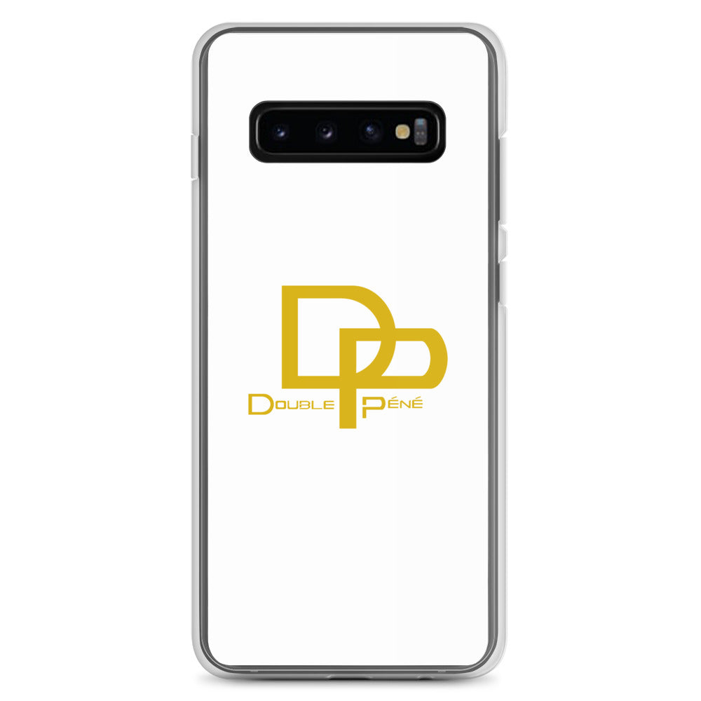 Coque Samsung DP Double péné le J Sedurro