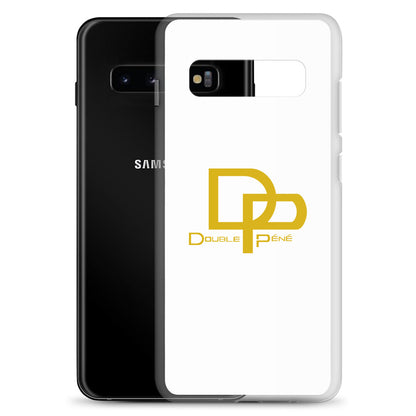 Coque Samsung DP Double péné le J Sedurro