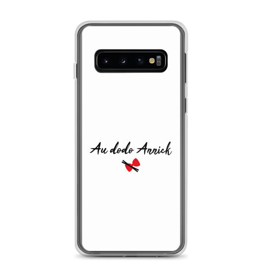 Coque Samsung Au dodo Annick - Sedurro