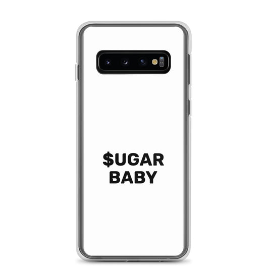 Coque Samsung Sugar baby - Sedurro