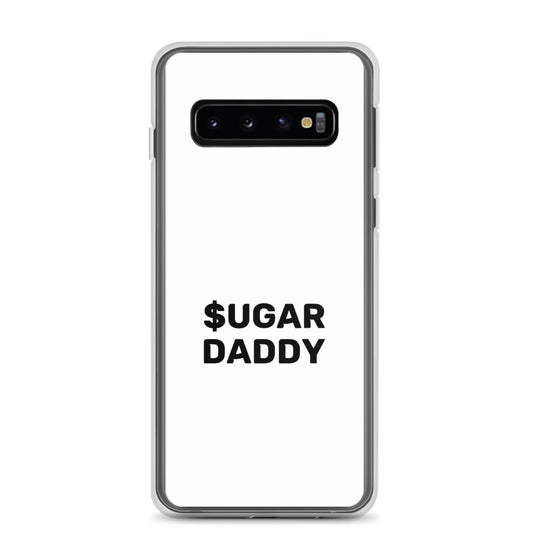 Coque Samsung Sugar daddy - Sedurro