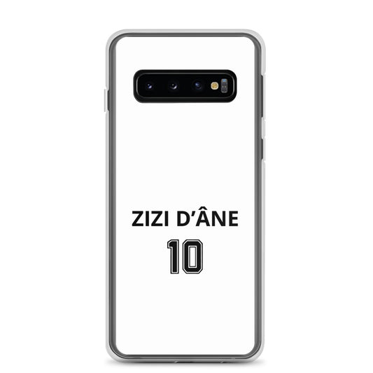 Coque Samsung Zizi d'âne 10 - Sedurro