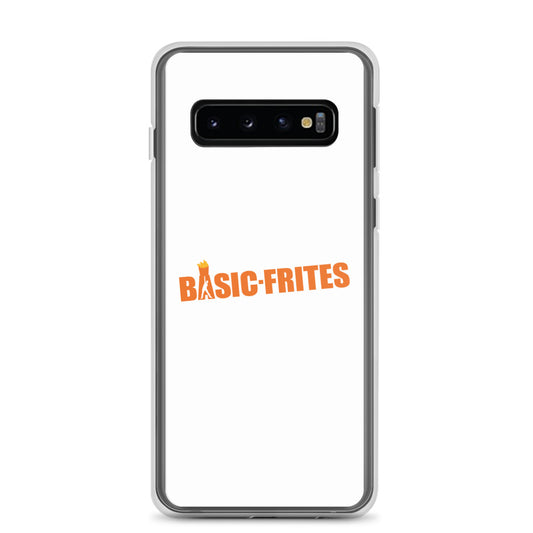 Coque Samsung Basic frites Sedurro