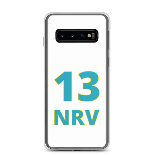 Samsung 13NRV football jersey case
