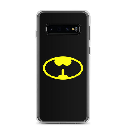 Bitman Samsung Case