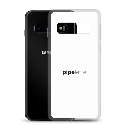 Coque Samsung Pipelette Sedurro