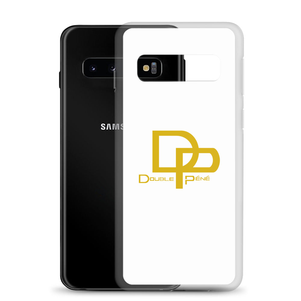 Coque Samsung DP Double péné le J Sedurro