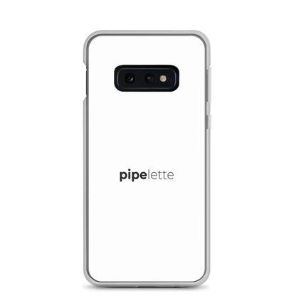 Coque Samsung Pipelette Sedurro