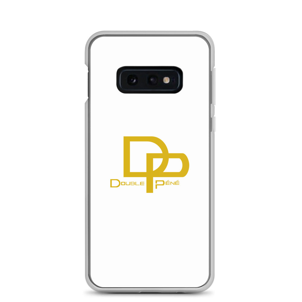 Coque Samsung DP Double péné le J Sedurro