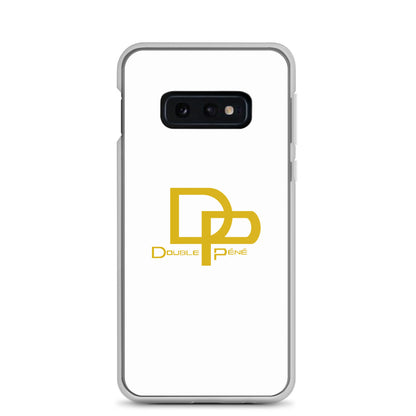 Coque Samsung DP Double péné le J Sedurro