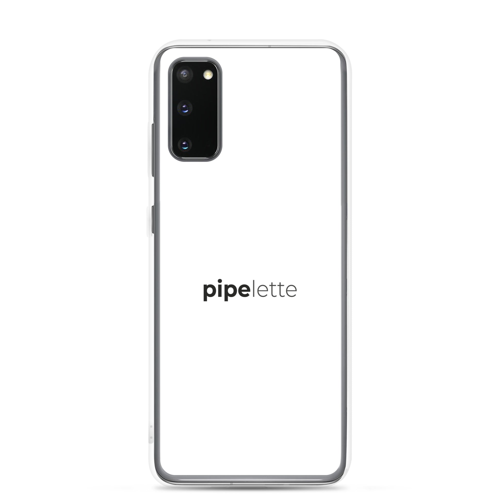 Coque Samsung Pipelette Sedurro