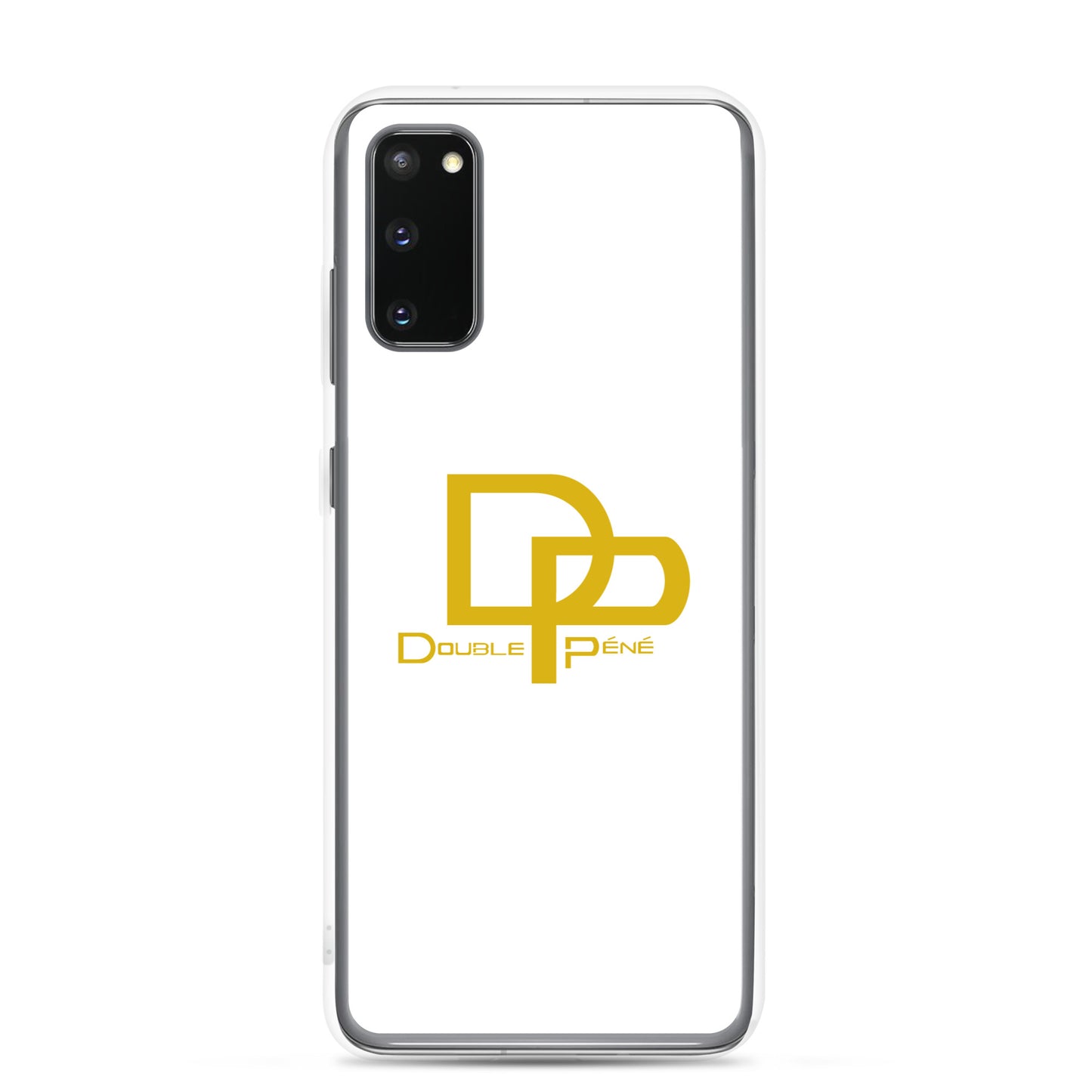 Coque Samsung DP Double péné le J Sedurro