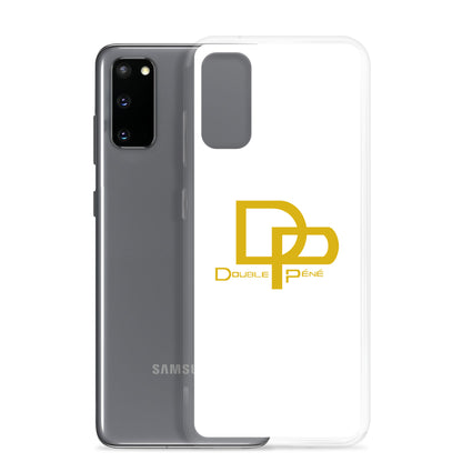 Coque Samsung DP Double péné le J Sedurro