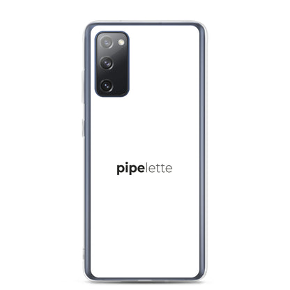 Coque Samsung Pipelette Sedurro