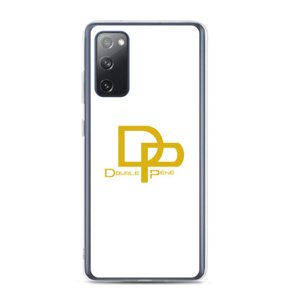 Coque Samsung DP Double péné le J Sedurro