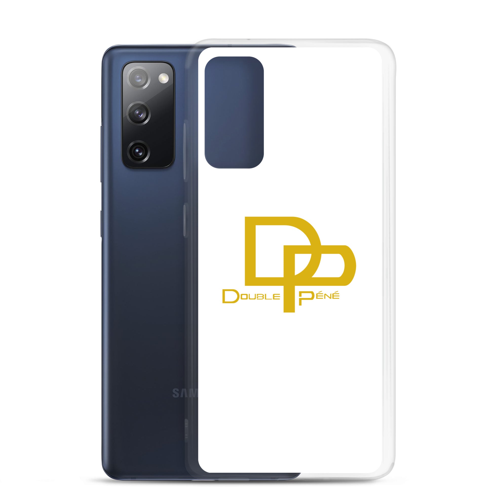 Coque Samsung DP Double péné le J Sedurro