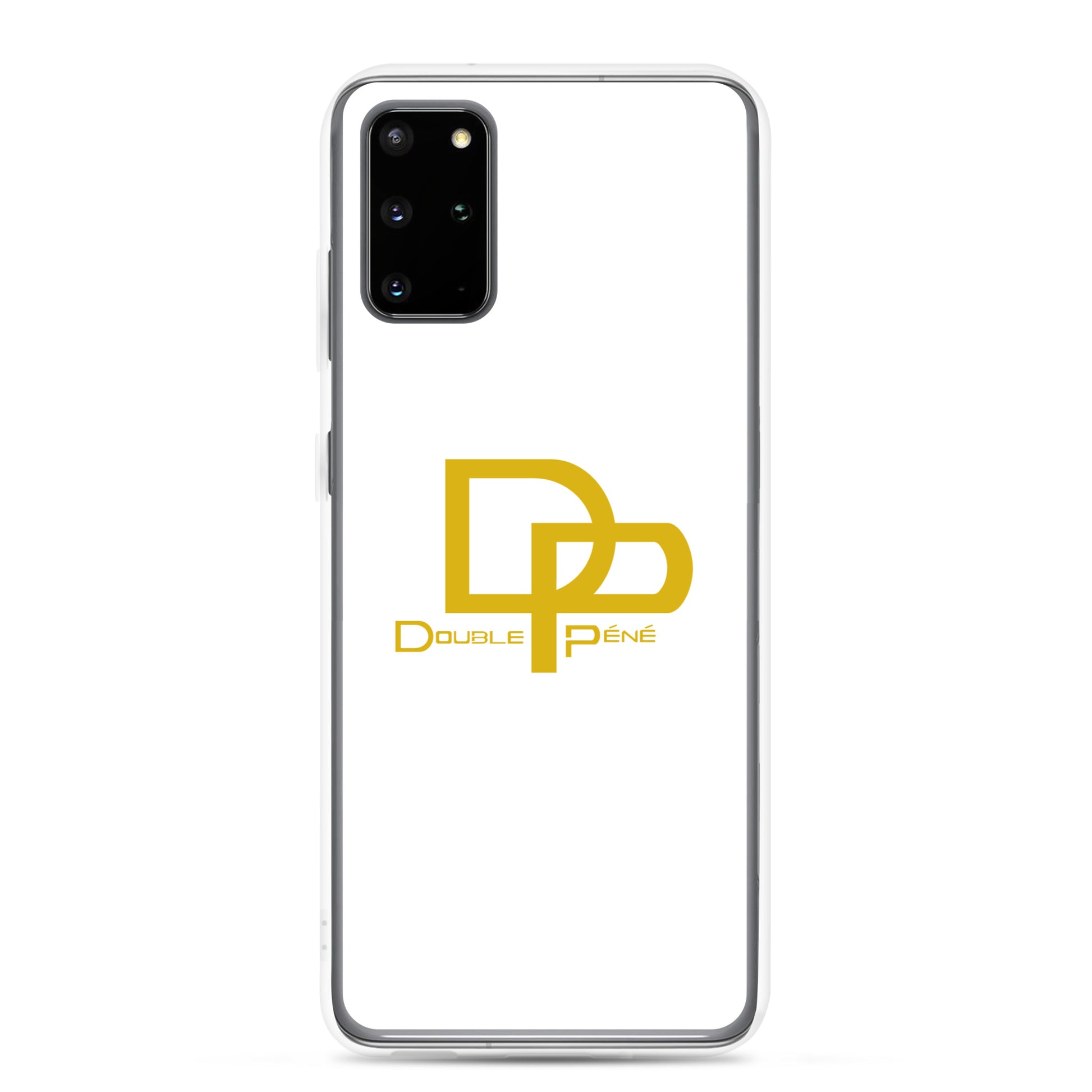 Coque Samsung DP Double péné le J Sedurro