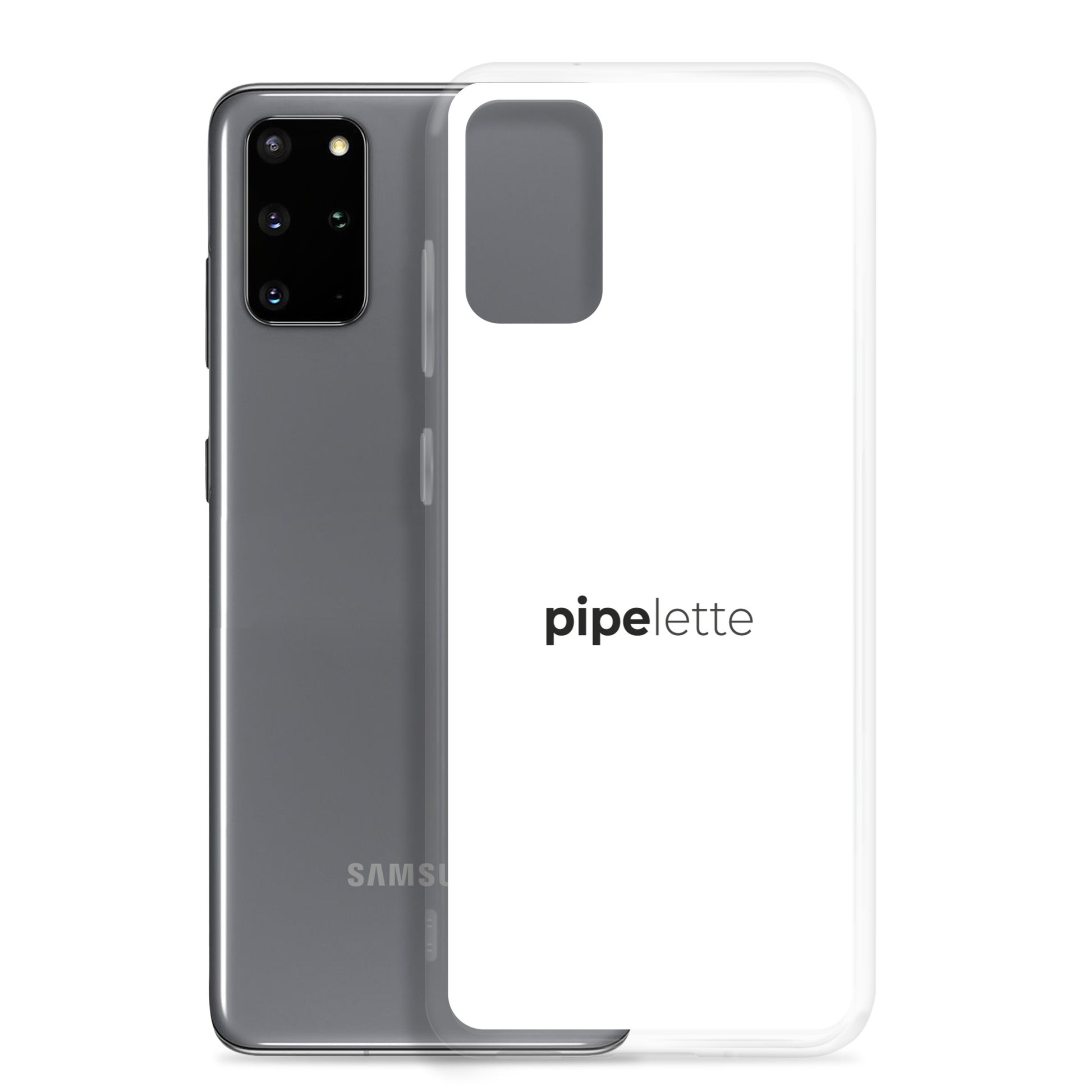 Coque Samsung Pipelette Sedurro