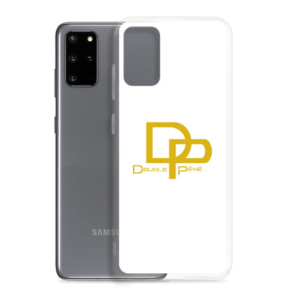 Coque Samsung DP Double péné le J Sedurro