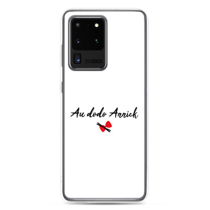 Coque Samsung Au dodo Annick - Sedurro