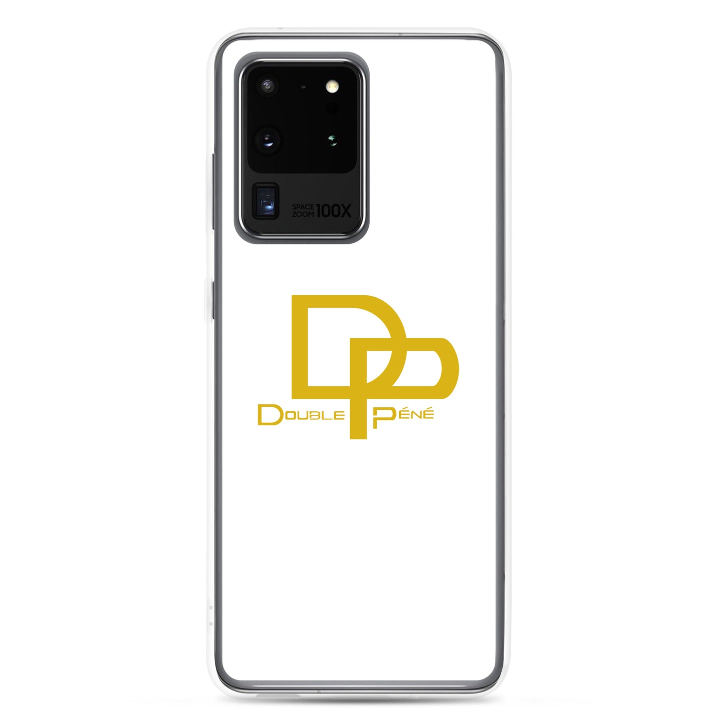 Coque Samsung DP Double péné le J Sedurro