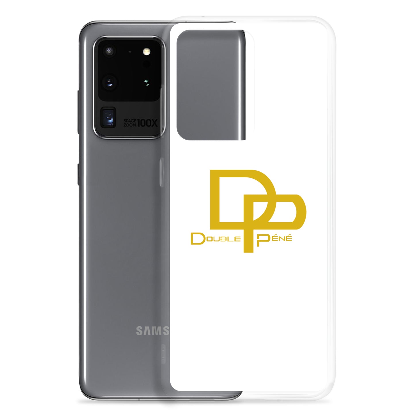 Coque Samsung DP Double péné le J Sedurro