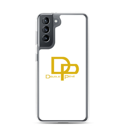 Coque Samsung DP Double péné le J Sedurro