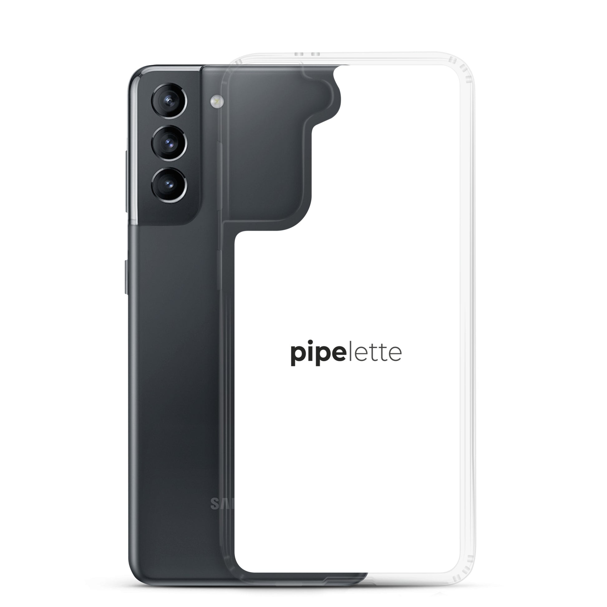 Coque Samsung Pipelette Sedurro