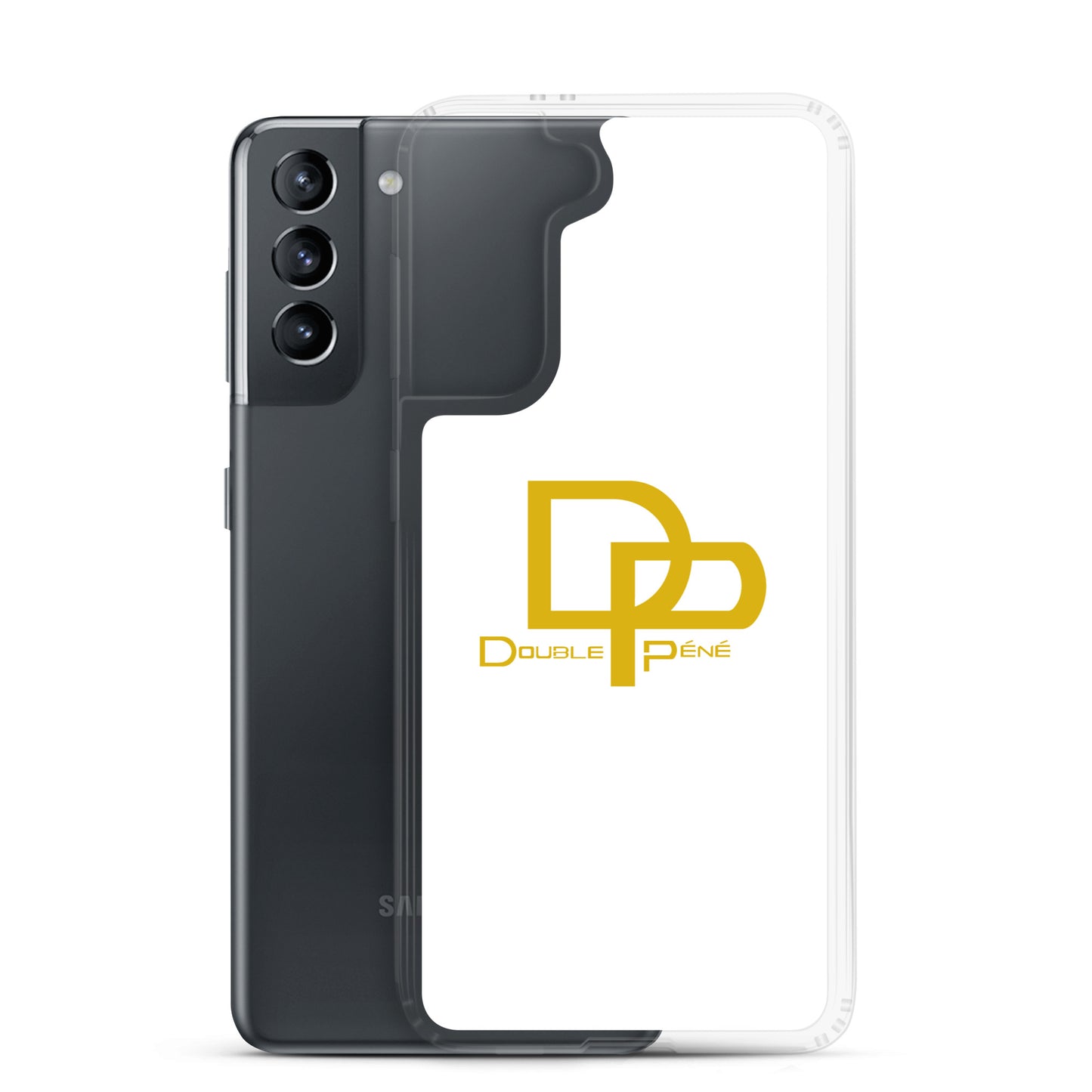 Coque Samsung DP Double péné le J Sedurro