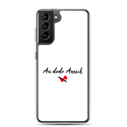 Coque Samsung Au dodo Annick - Sedurro