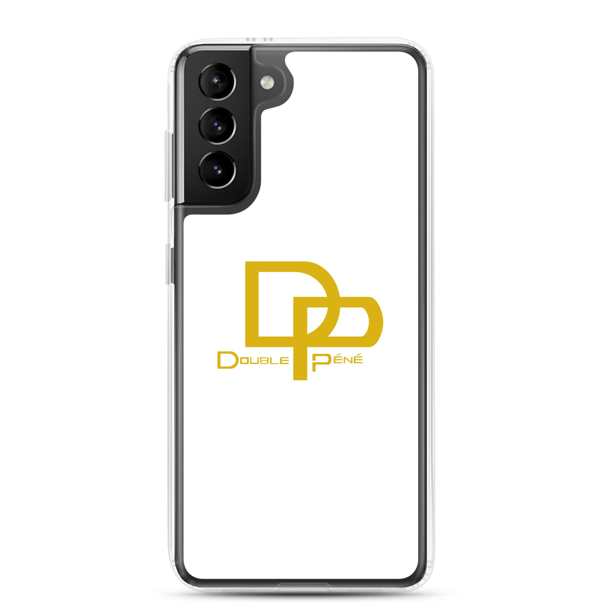 Coque Samsung DP Double péné le J Sedurro