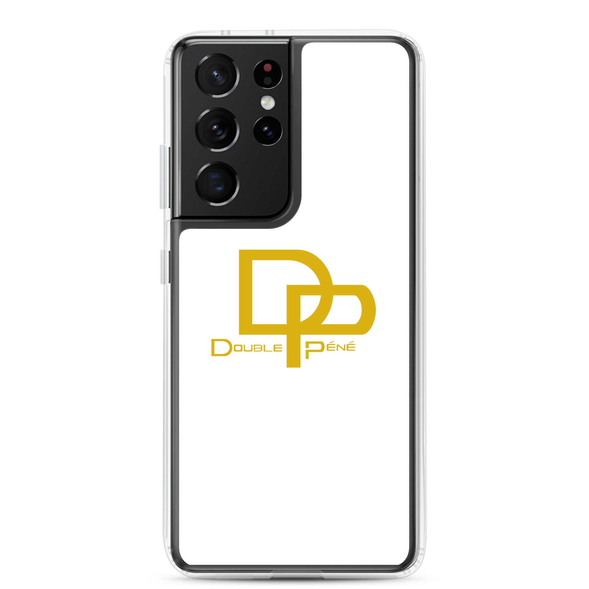 Coque Samsung DP Double péné le J Sedurro