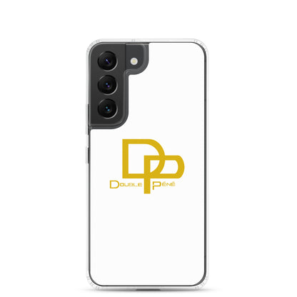 Coque Samsung DP Double péné le J Sedurro