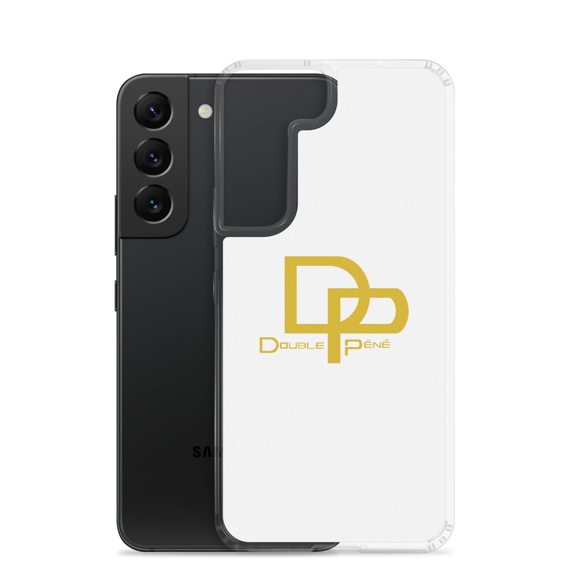 Coque Samsung DP Double péné le J Sedurro