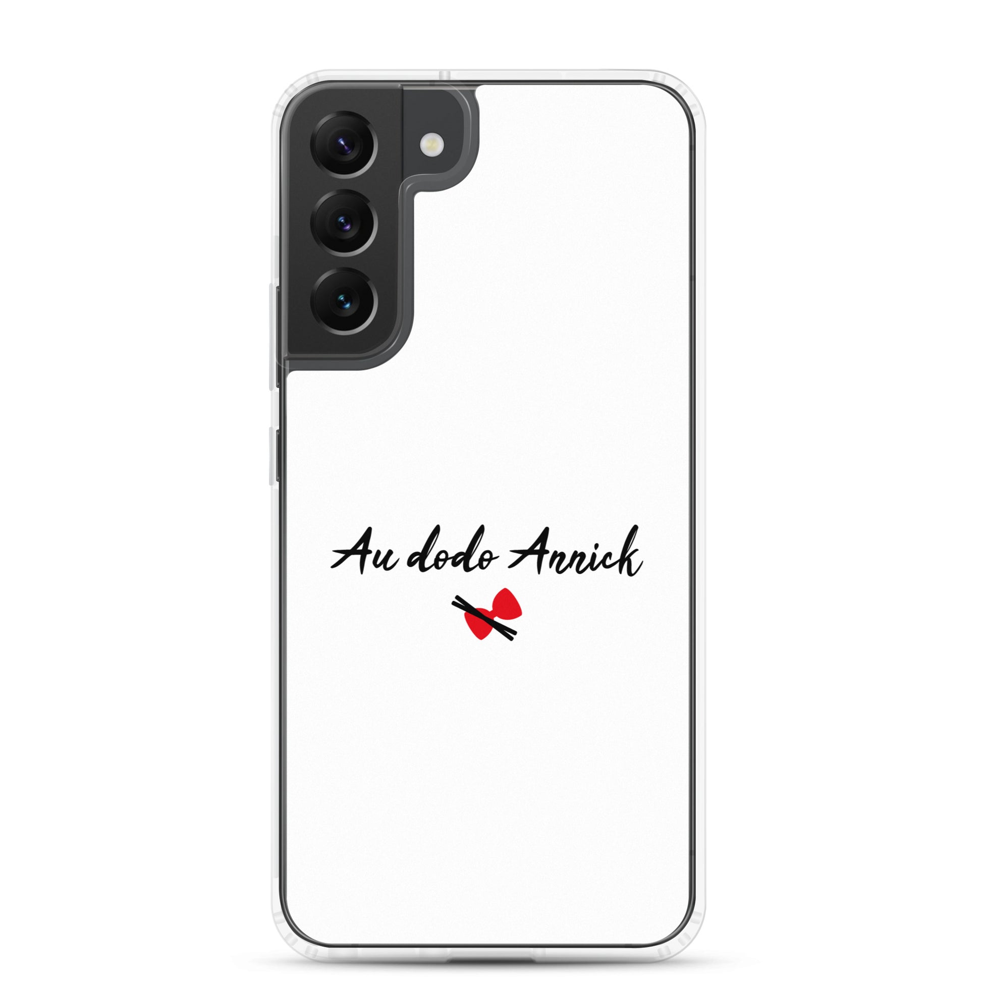 Coque Samsung Au dodo Annick - Sedurro