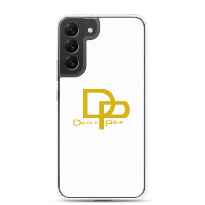 Coque Samsung DP Double péné le J Sedurro