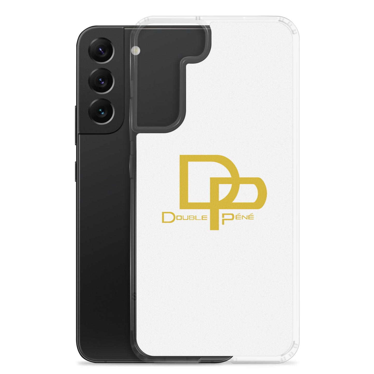 Coque Samsung DP Double péné le J Sedurro