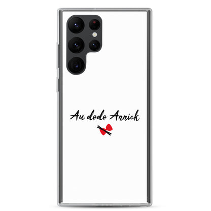 Coque Samsung Au dodo Annick - Sedurro