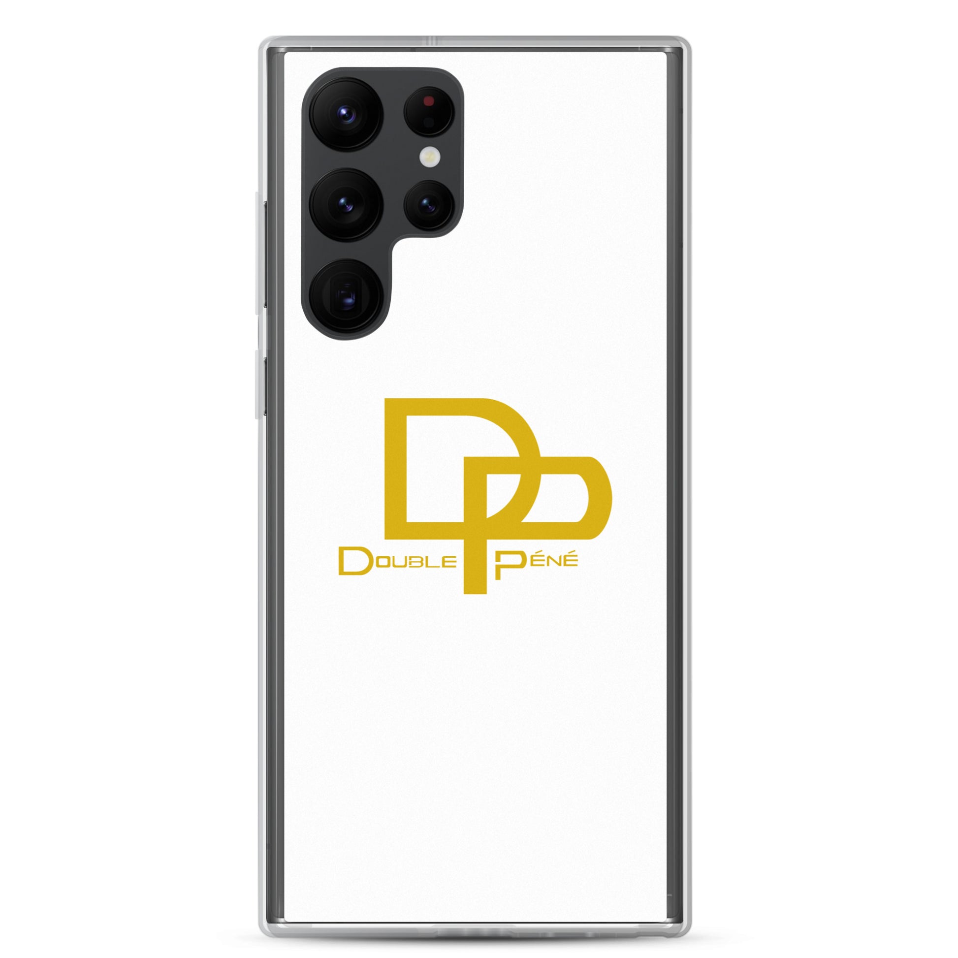 Coque Samsung DP Double péné le J Sedurro