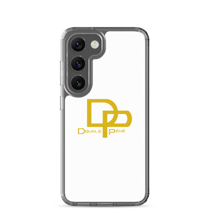 Coque Samsung DP Double péné le J