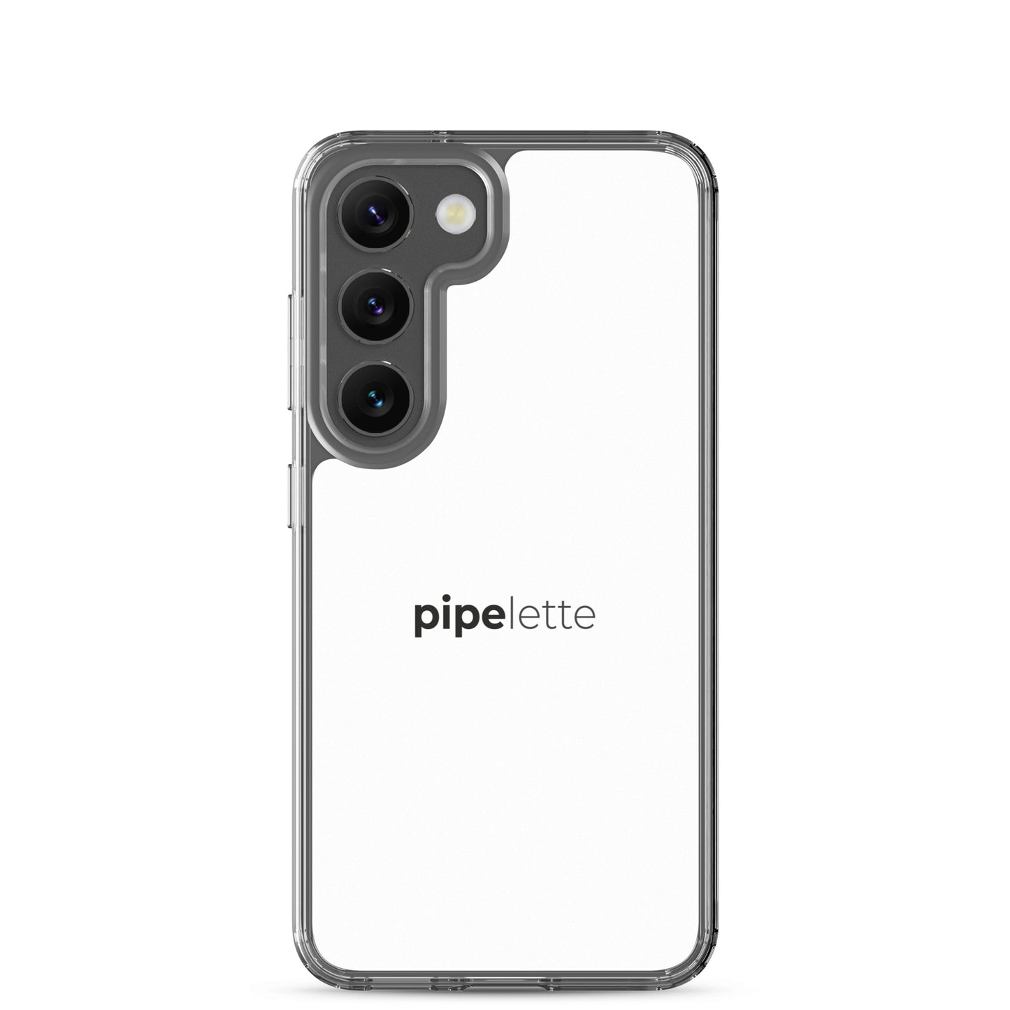 Coque Samsung Pipelette - Sedurro