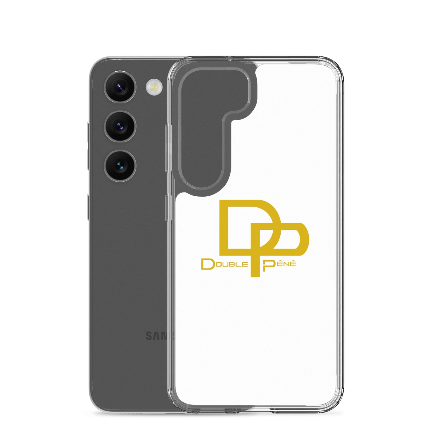 Coque Samsung DP Double péné le J