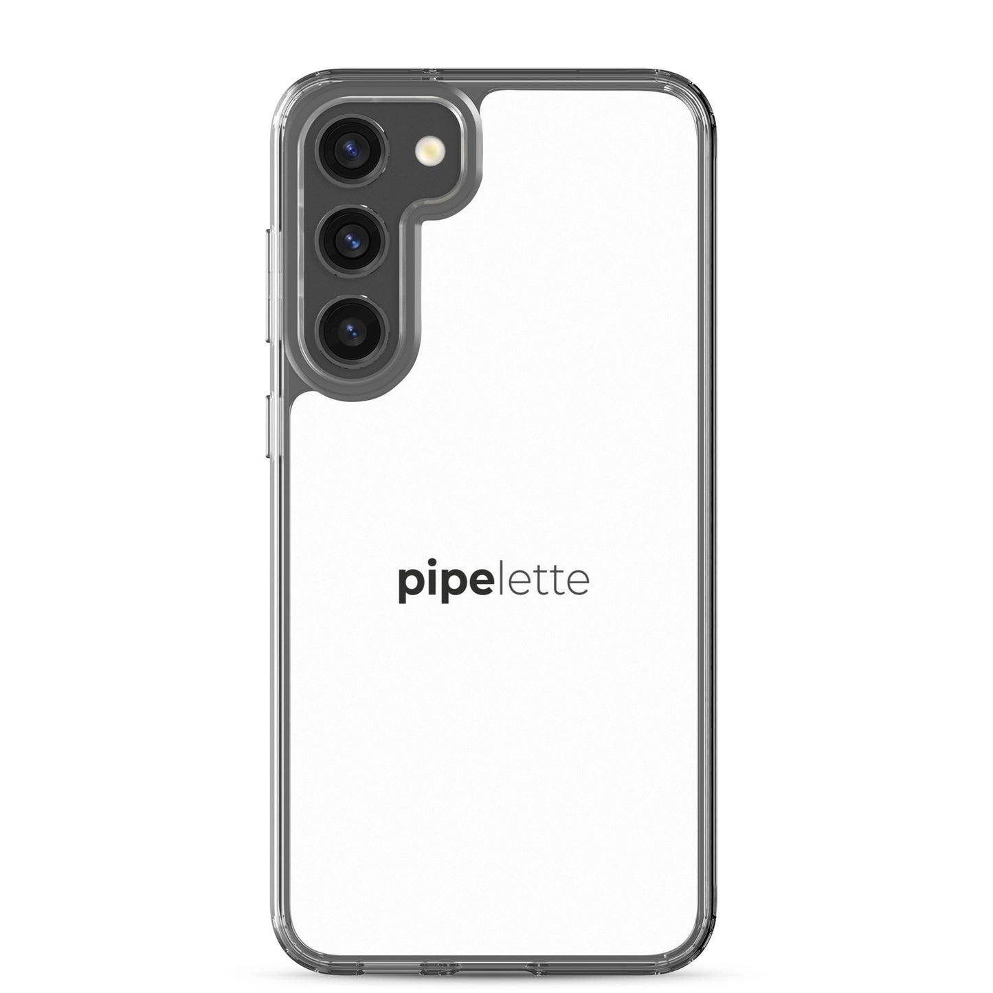 Coque Samsung Pipelette - Sedurro