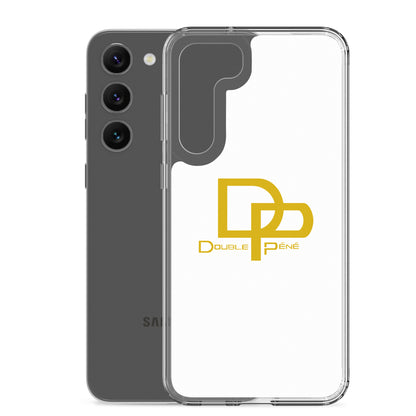 Coque Samsung DP Double péné le J