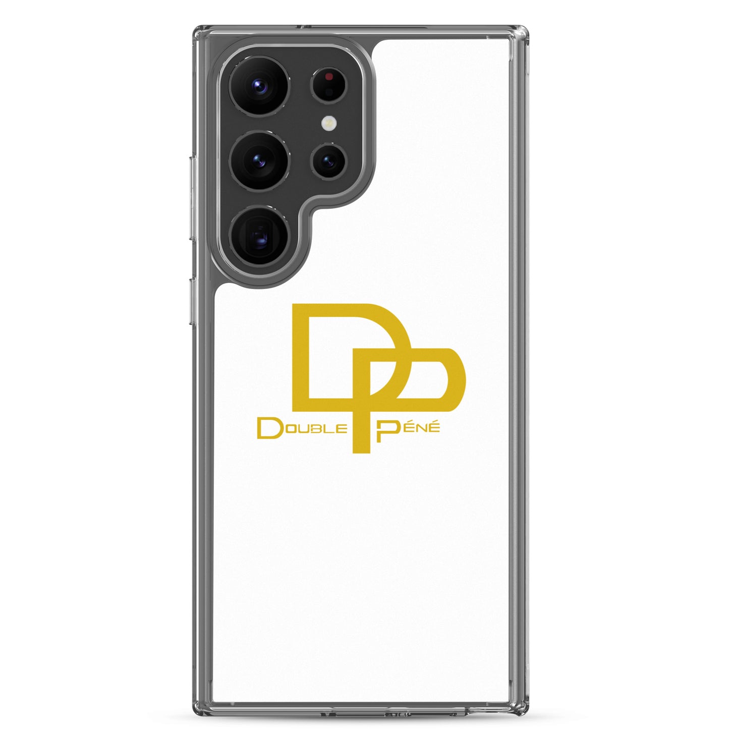 Coque Samsung DP Double péné le J