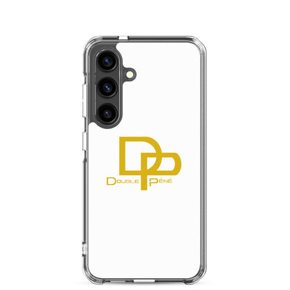 Coque Samsung DP Double péné le J