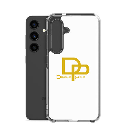 Coque Samsung DP Double péné le J