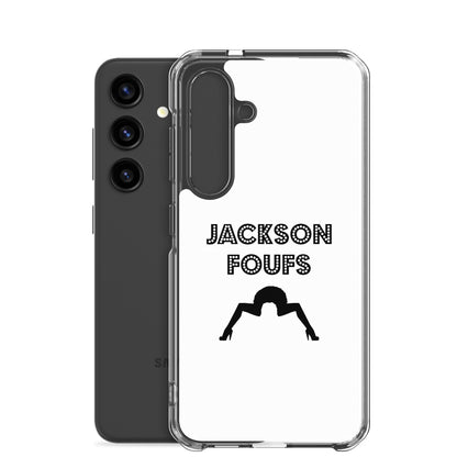 Coque Samsung Jackson foufs