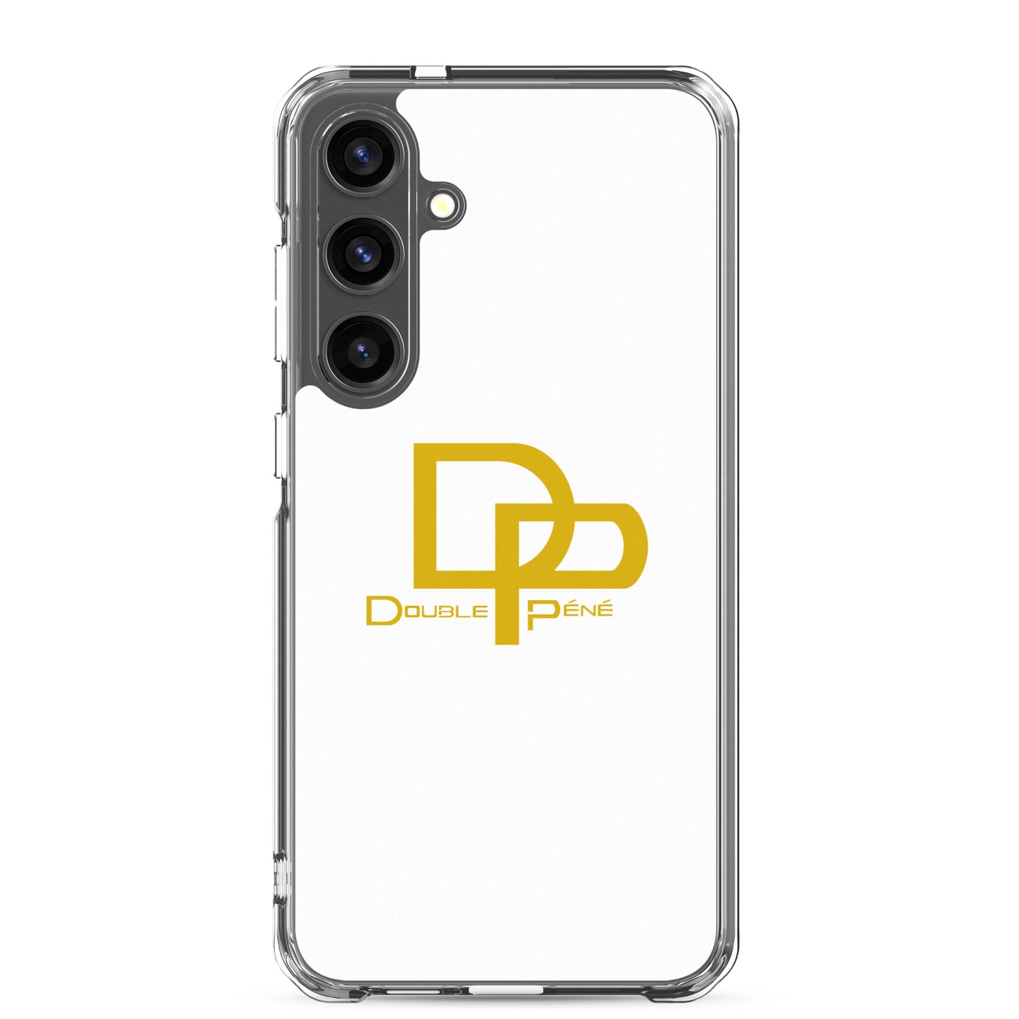 Coque Samsung DP Double péné le J