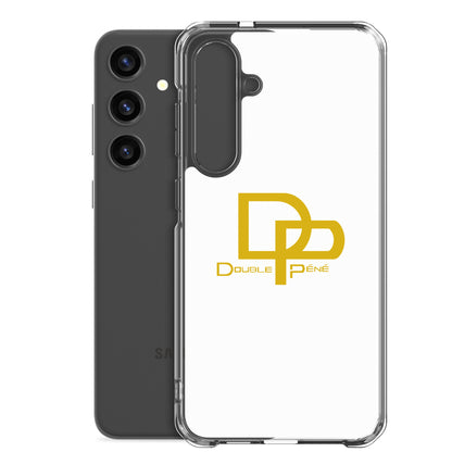 Coque Samsung DP Double péné le J